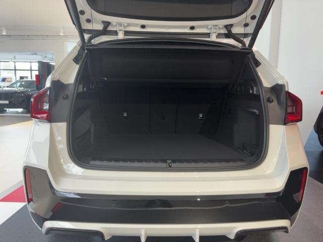 BMW X1 – Bild 8