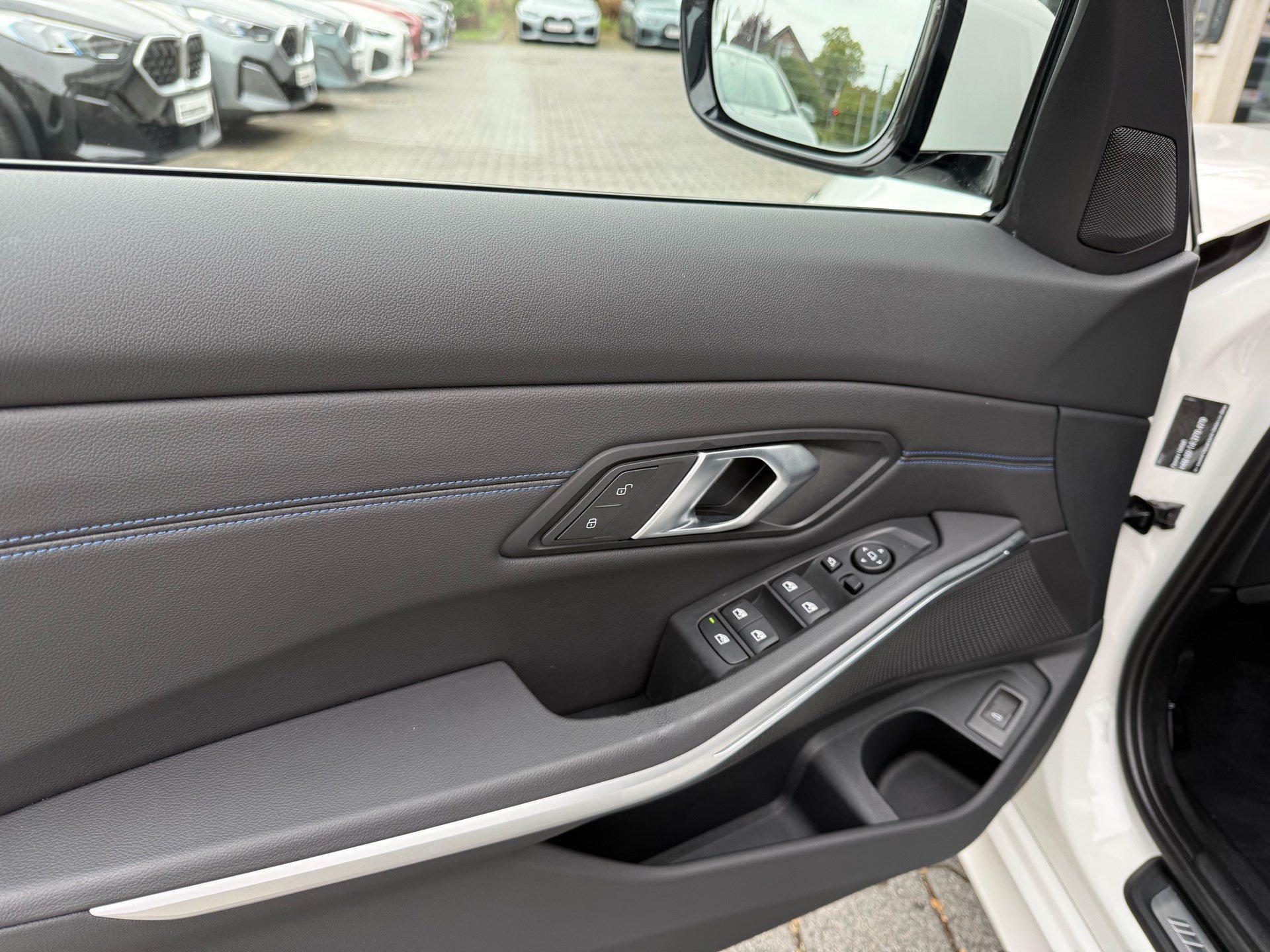 BMW 3er Touring – Bild 13