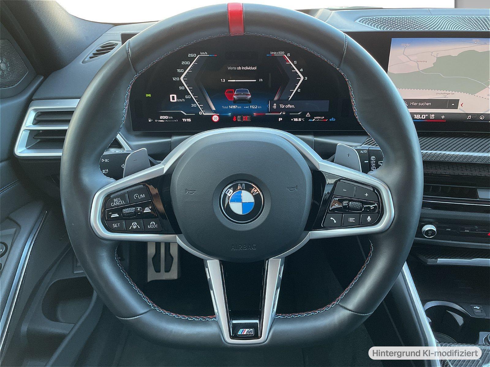 BMW 3er Touring – Bild 10