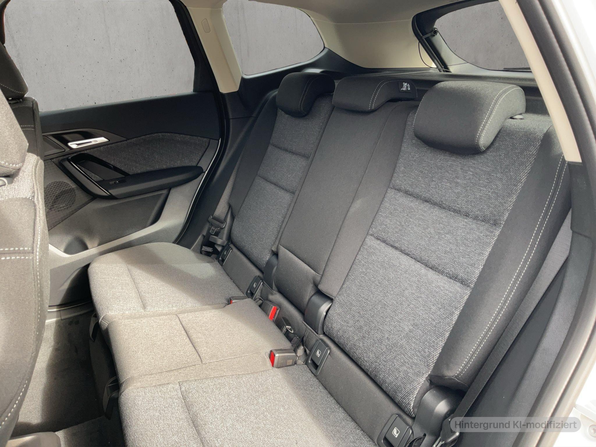 BMW X1 – Bild 16