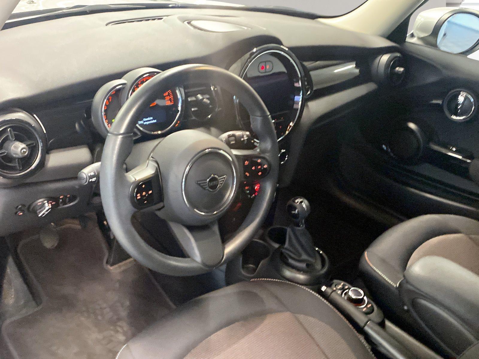 MINI Cooper 3-Türer – Bild 4