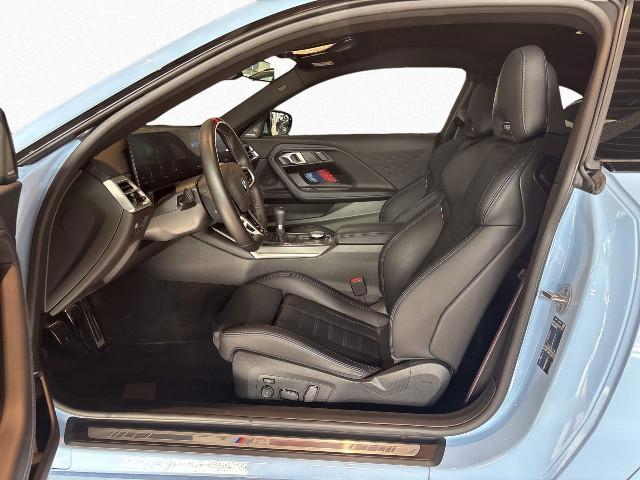 BMW M2 Coupé – Bild 6