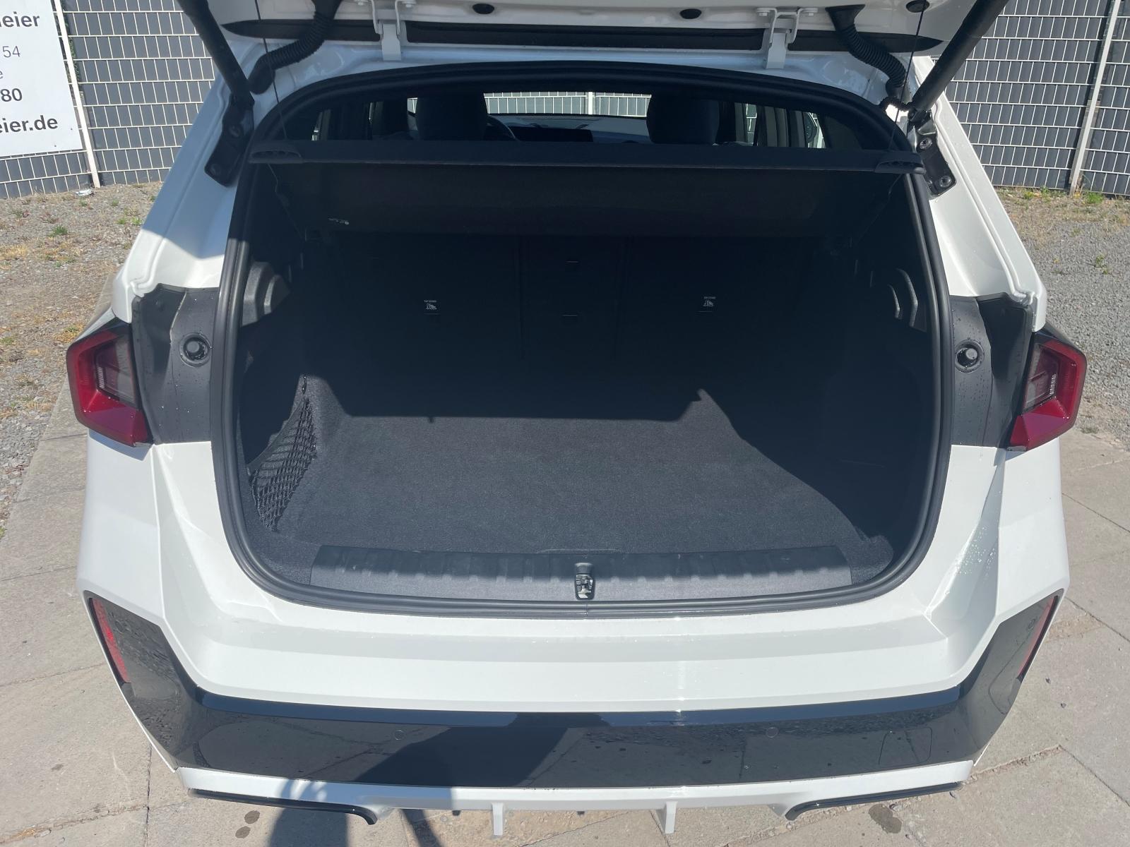 BMW X1 – Bild 14