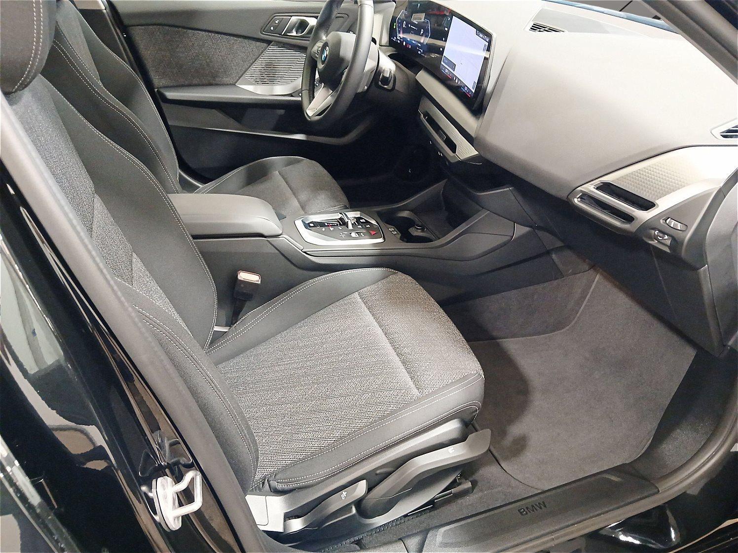 BMW 1er – Bild 13