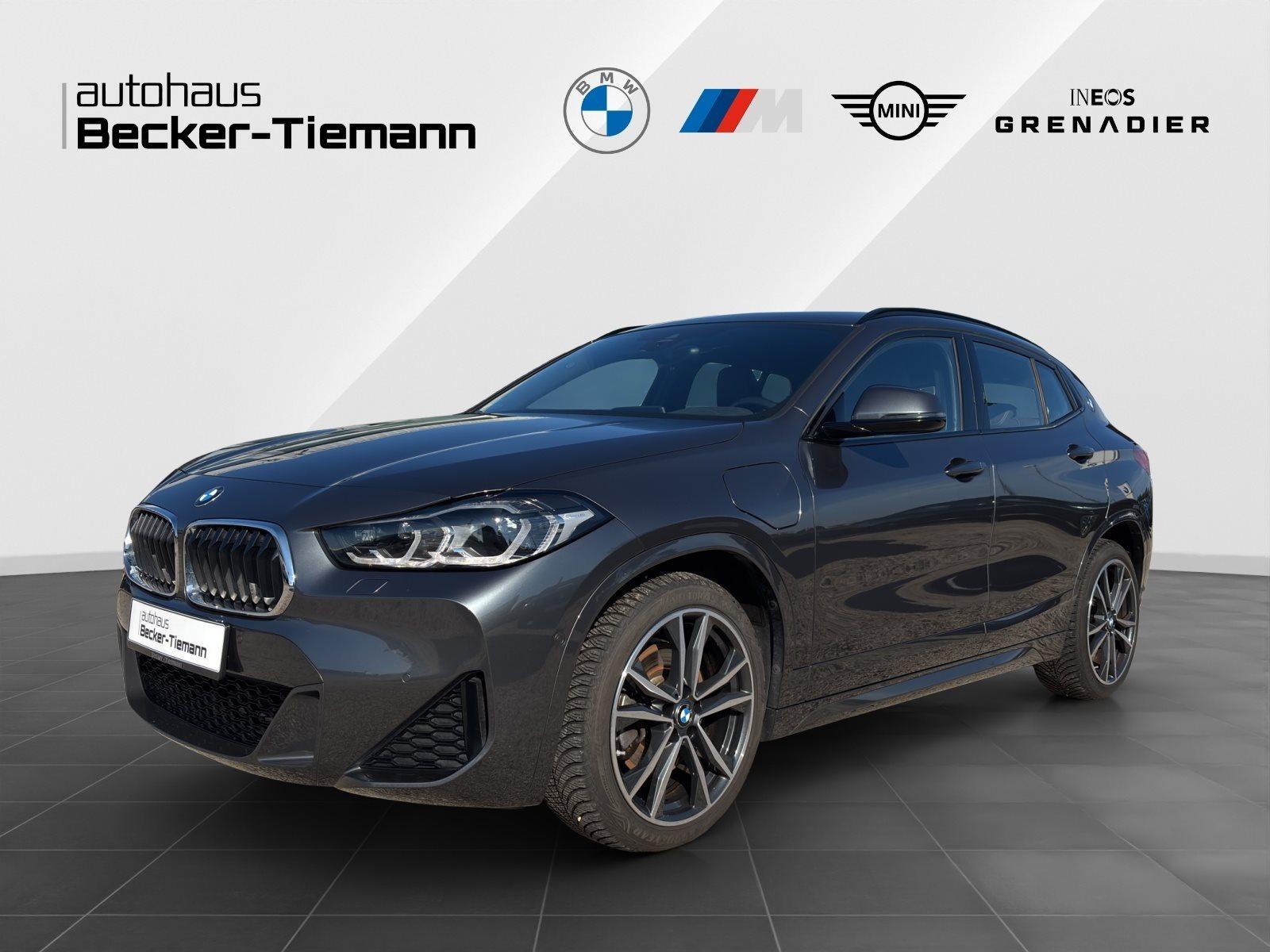 BMW X2 2021