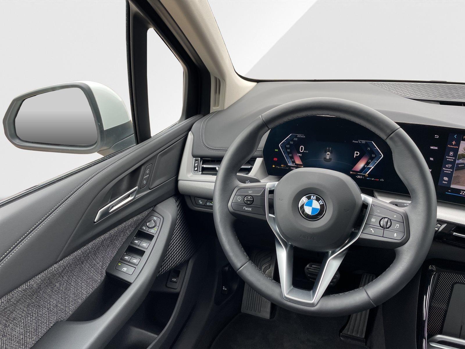 BMW 2er Active Tourer – Bild 9
