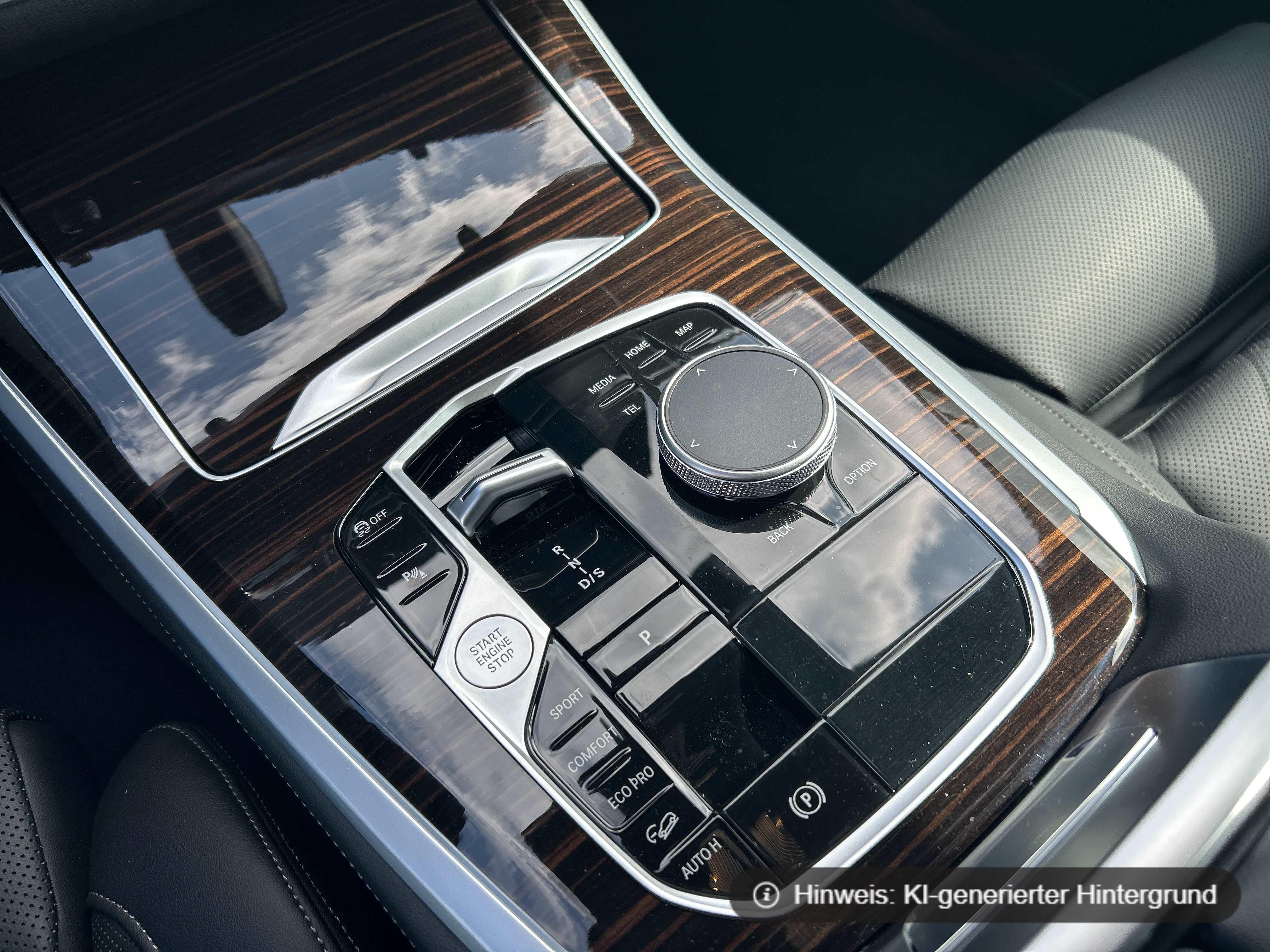 BMW X5 – Bild 10