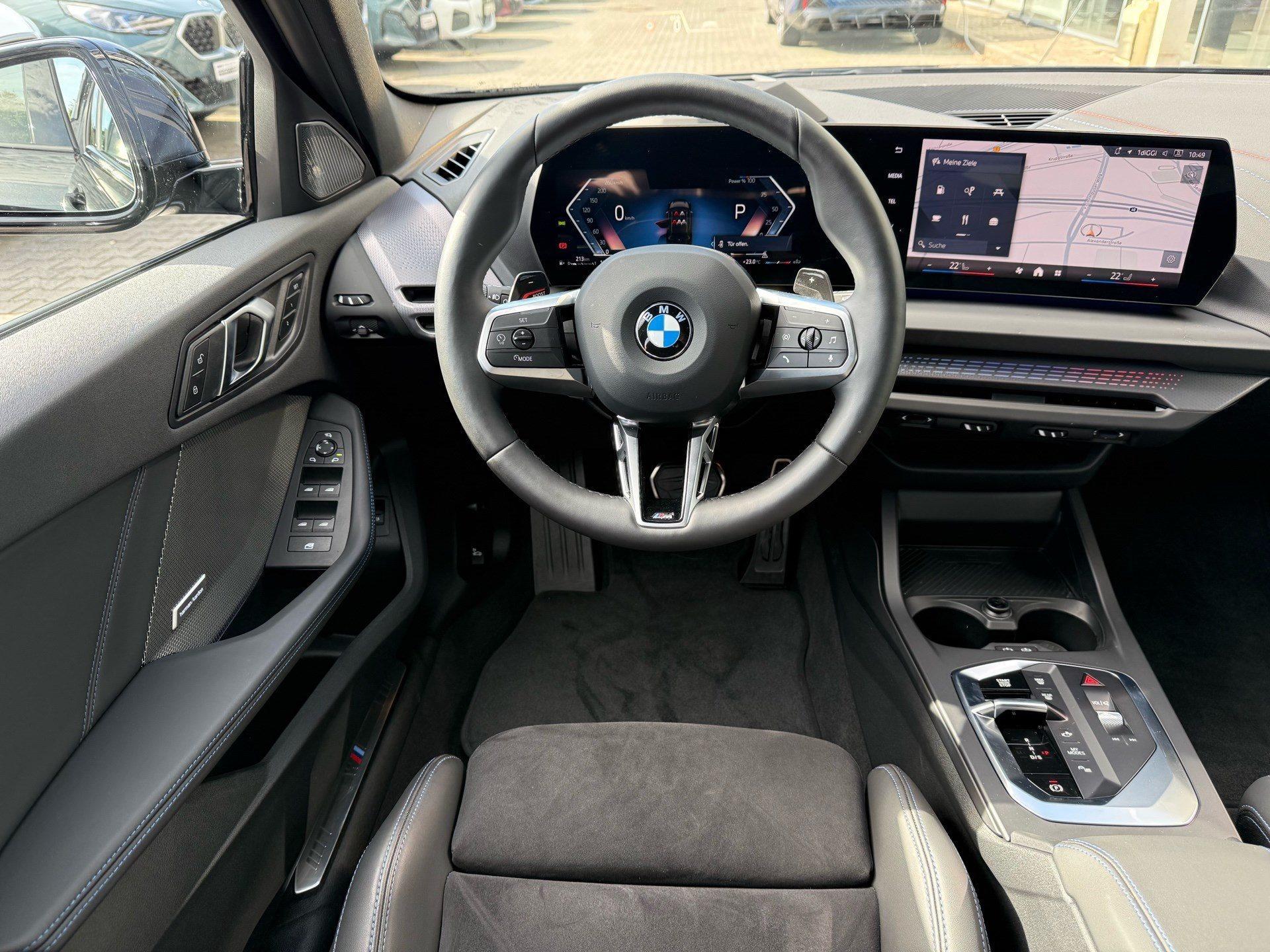BMW 1er – Bild 25