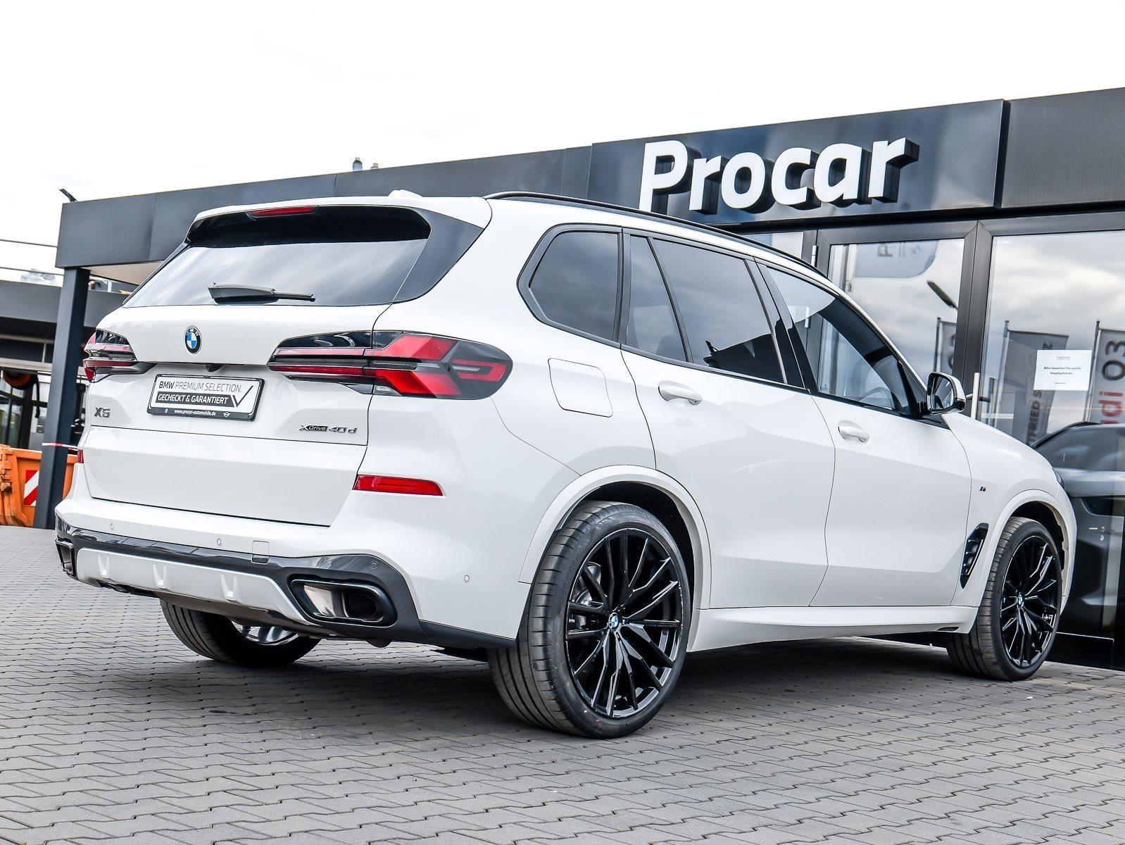 BMW X5 – Bild 2