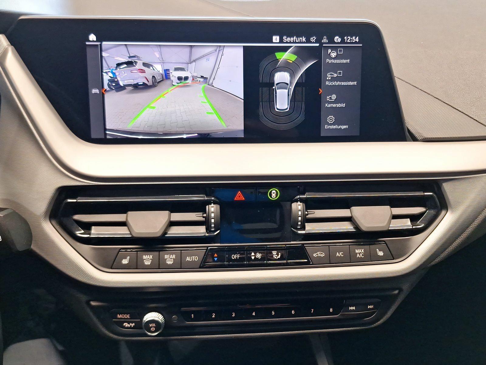 BMW 1er – Bild 9