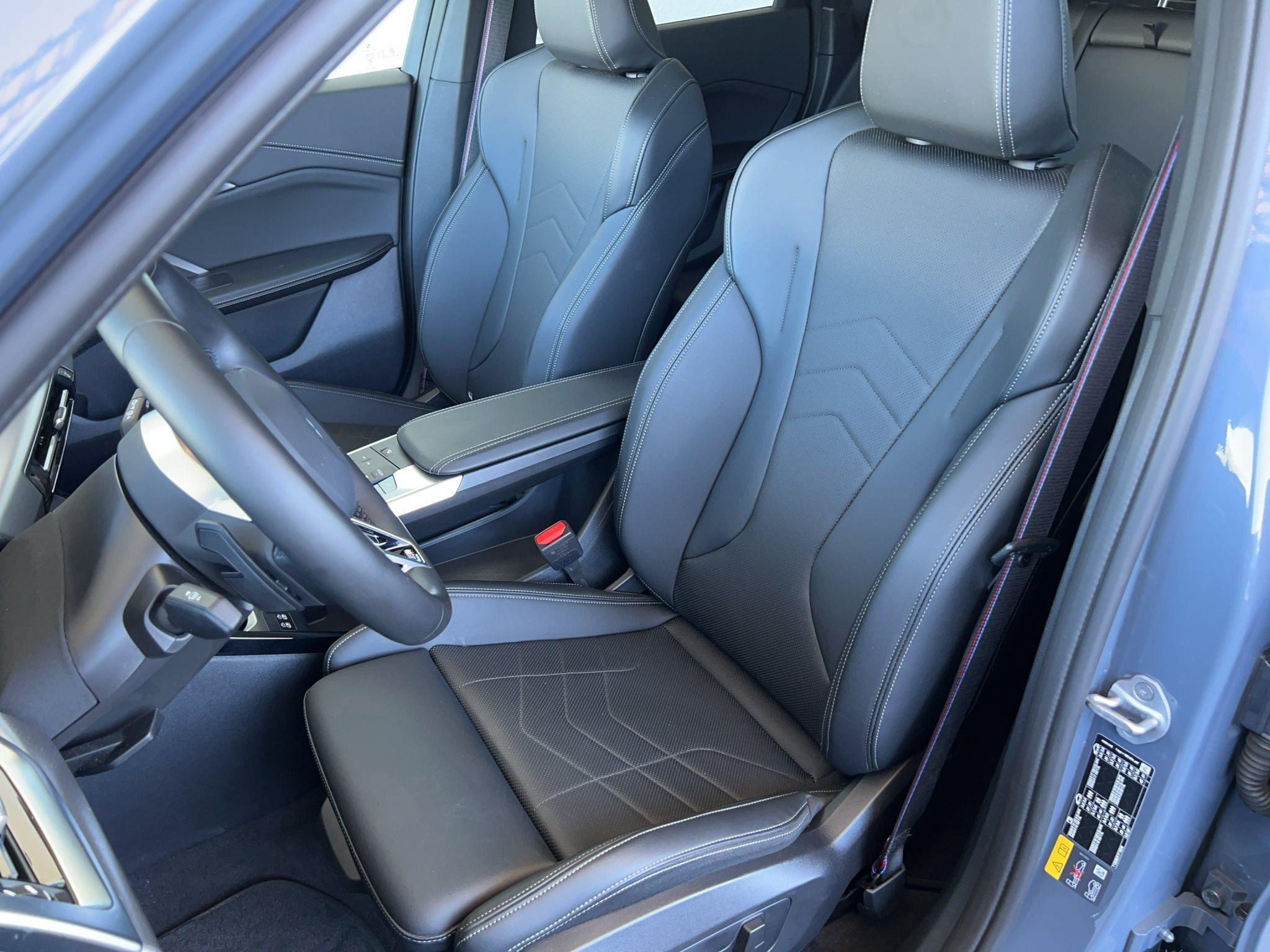 BMW iX1 – Bild 7
