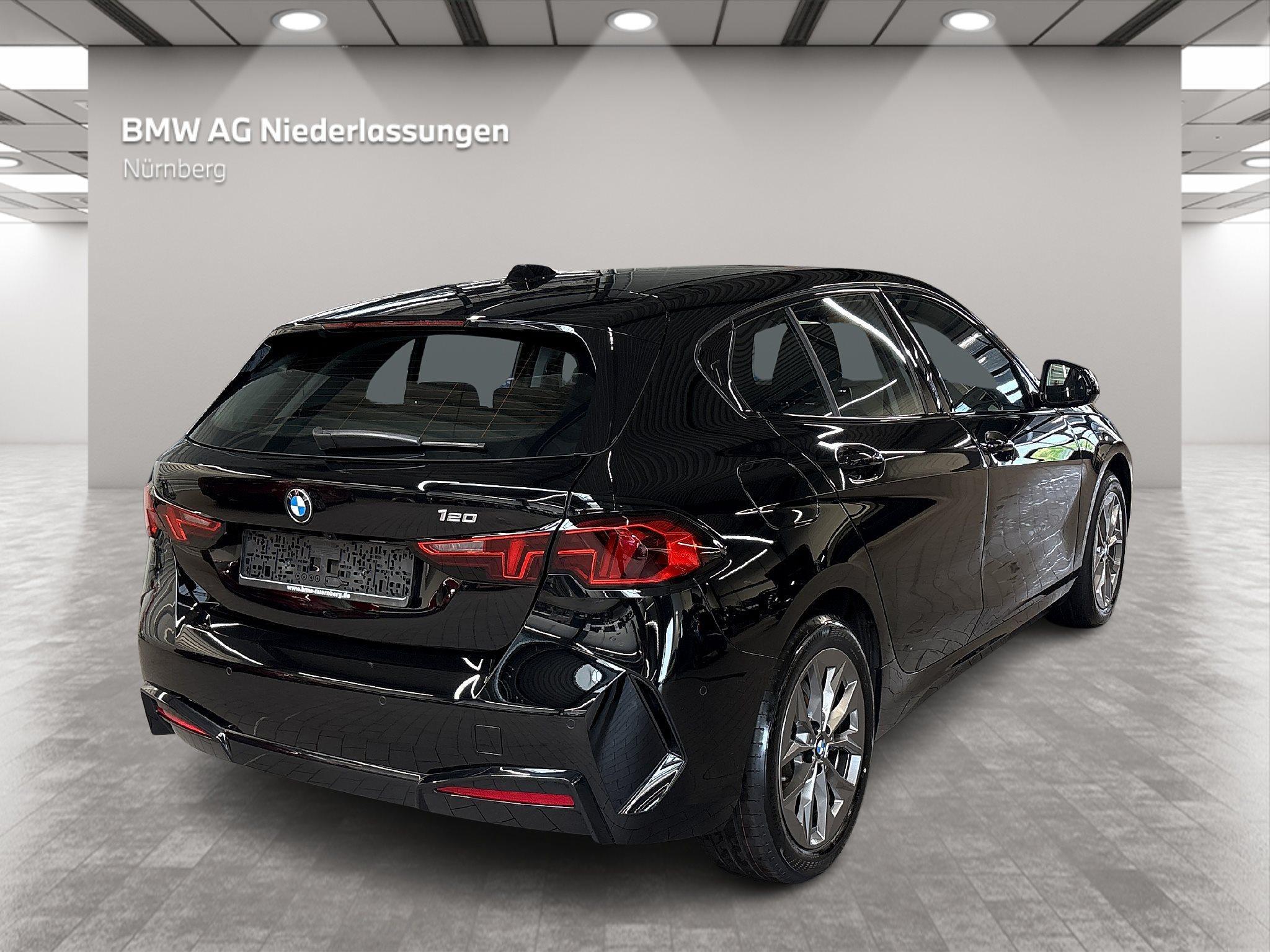 BMW 1er – Bild 3