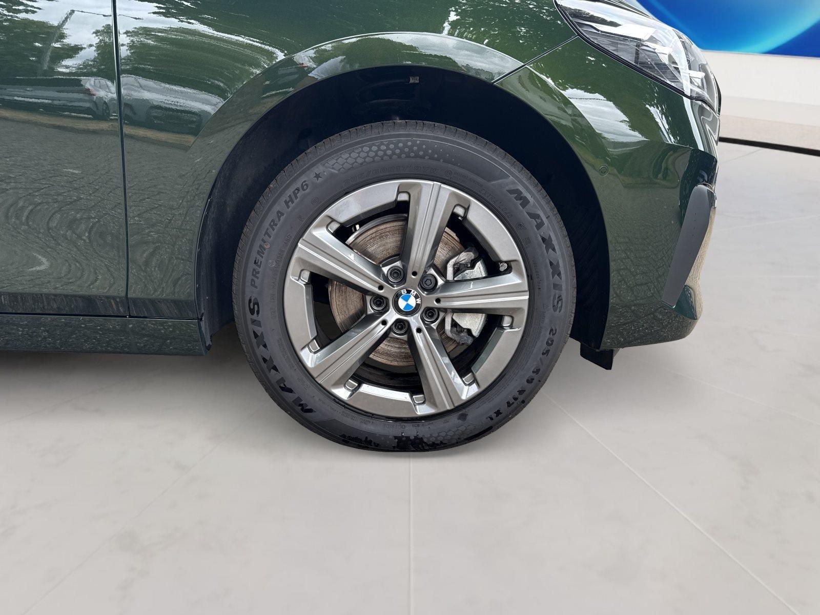 BMW 2er Active Tourer – Bild 21