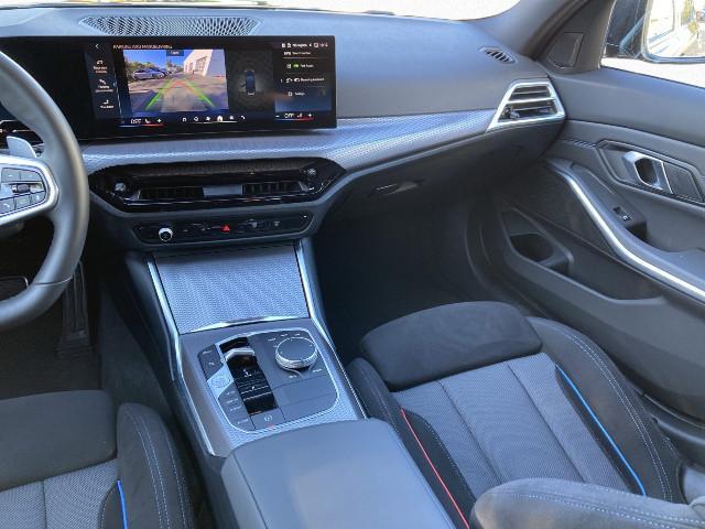 BMW 3er Touring – Bild 8