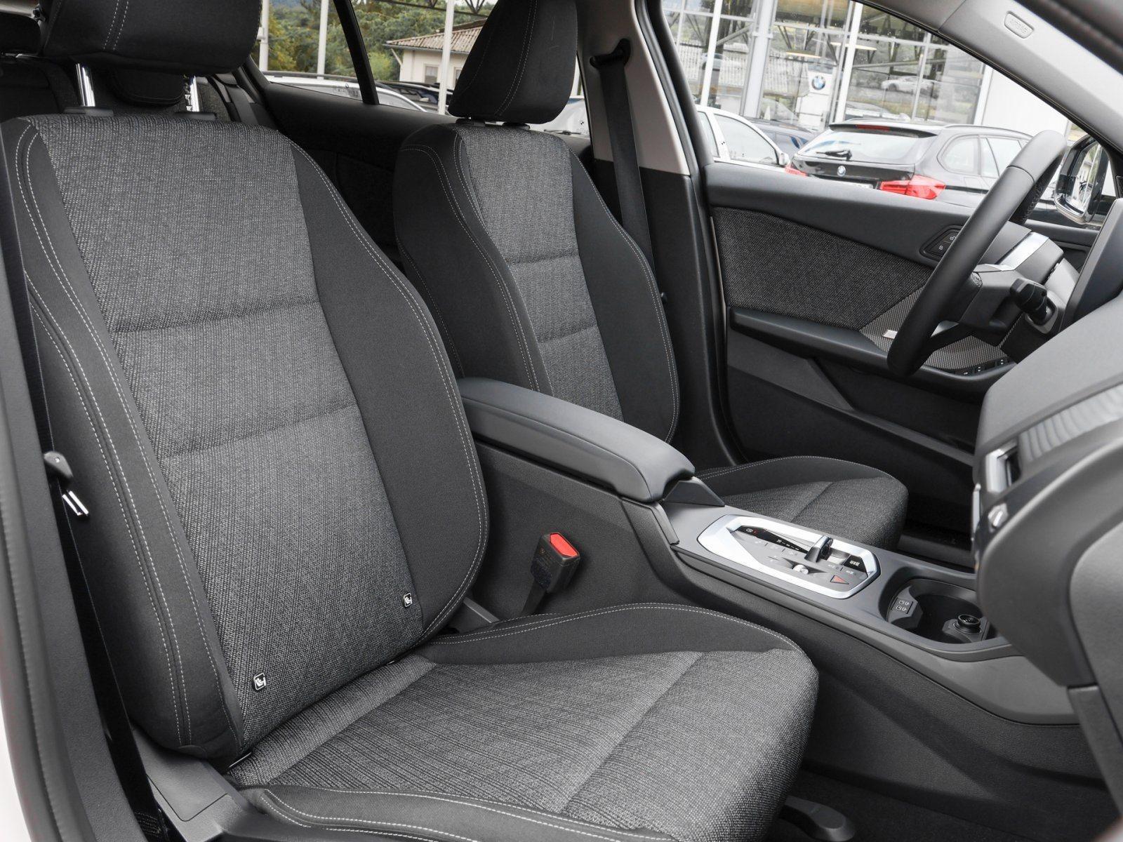 BMW 1er – Bild 11
