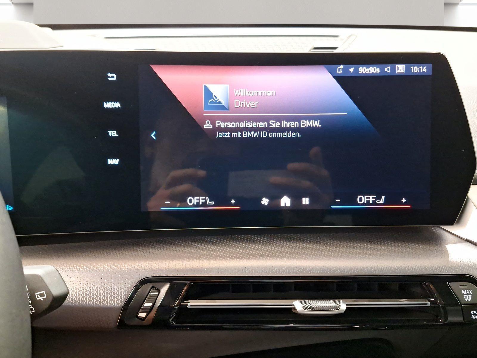 BMW X1 – Bild 18