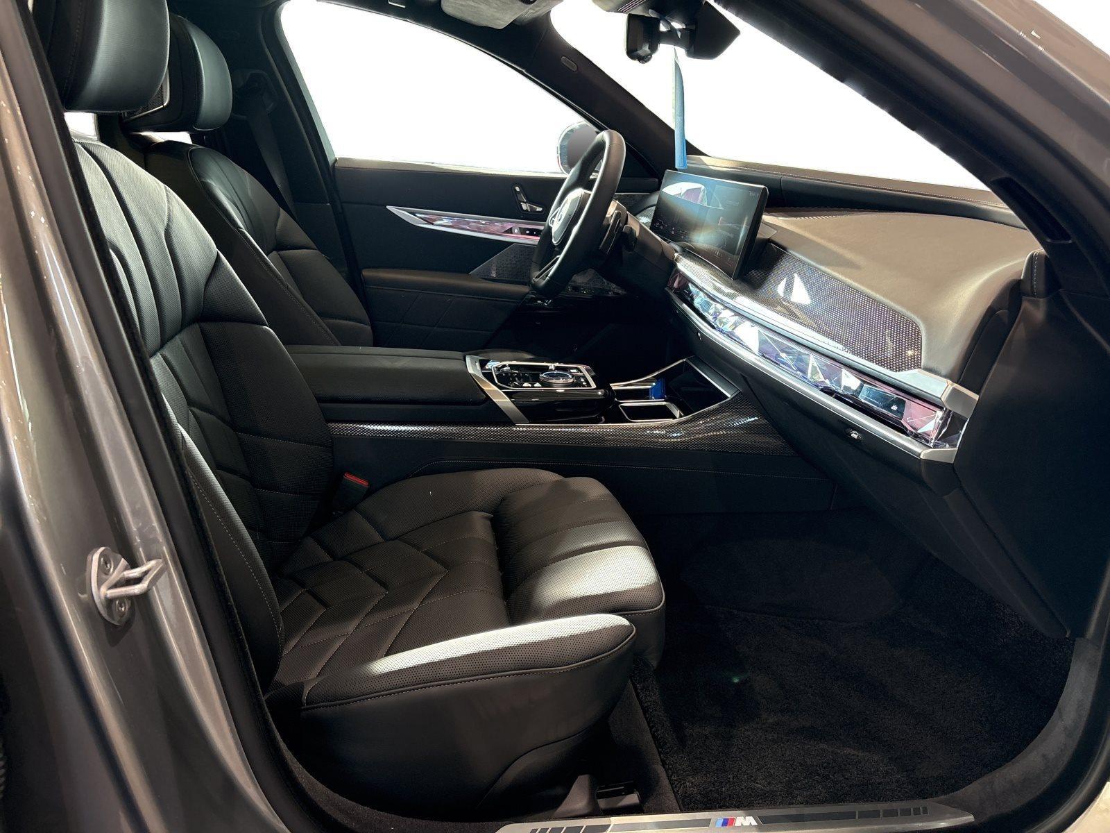 BMW 7er – Bild 23
