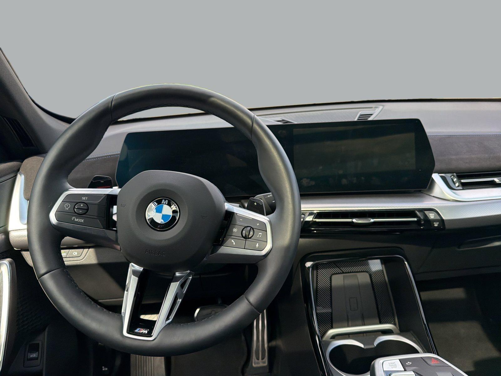 BMW X1 – Bild 11