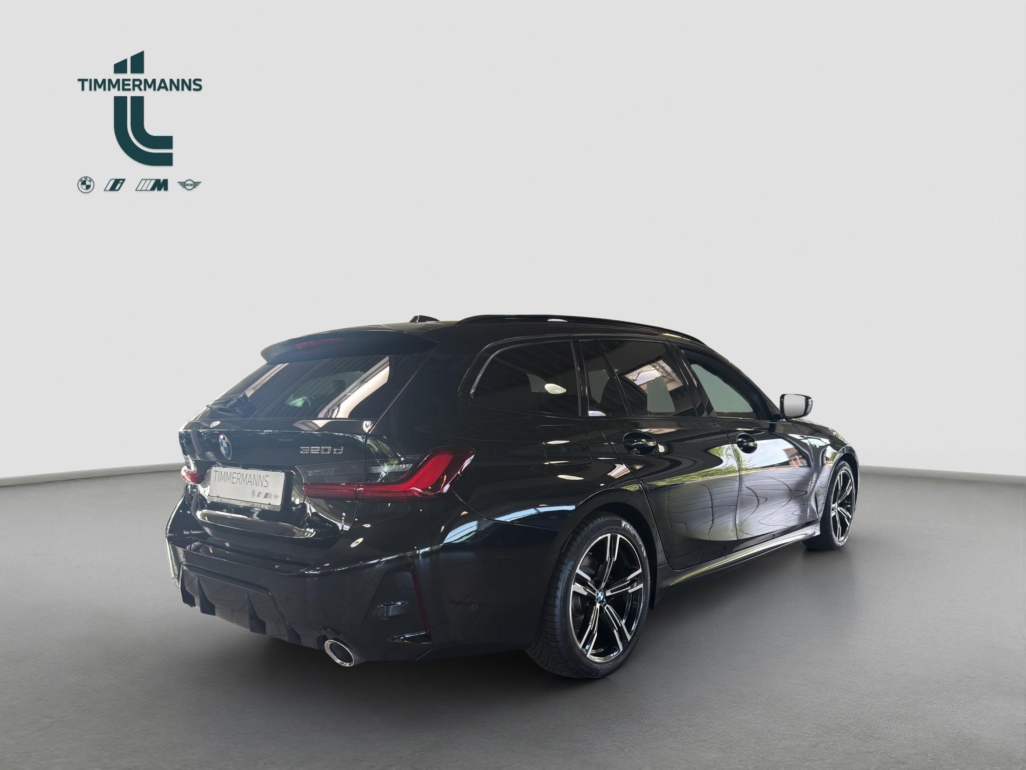 BMW 3er Touring – Bild 5