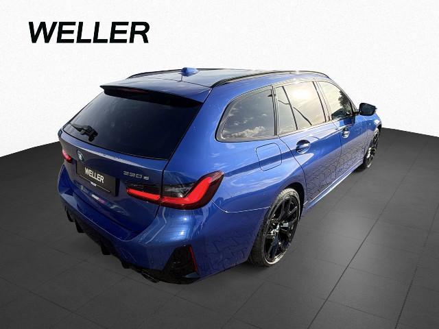 BMW 3er Touring – Bild 3
