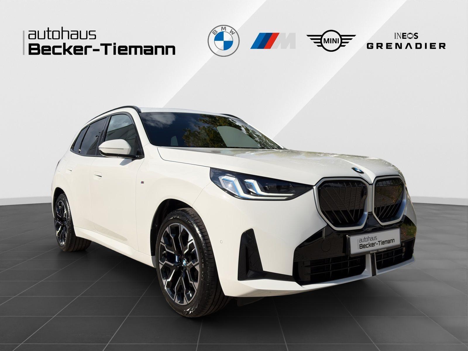 BMW X3 – Bild 26