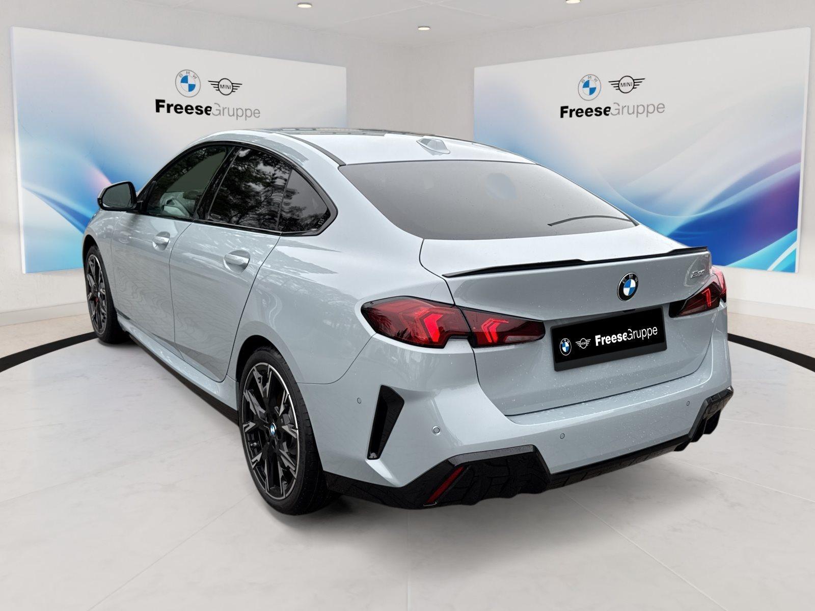 BMW 2er Gran Coupé – Bild 4