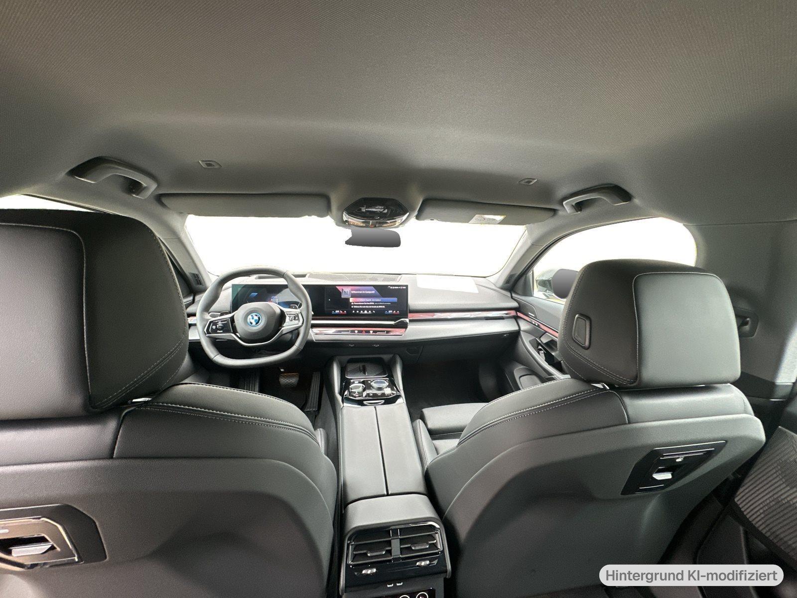 BMW 5er – Bild 23