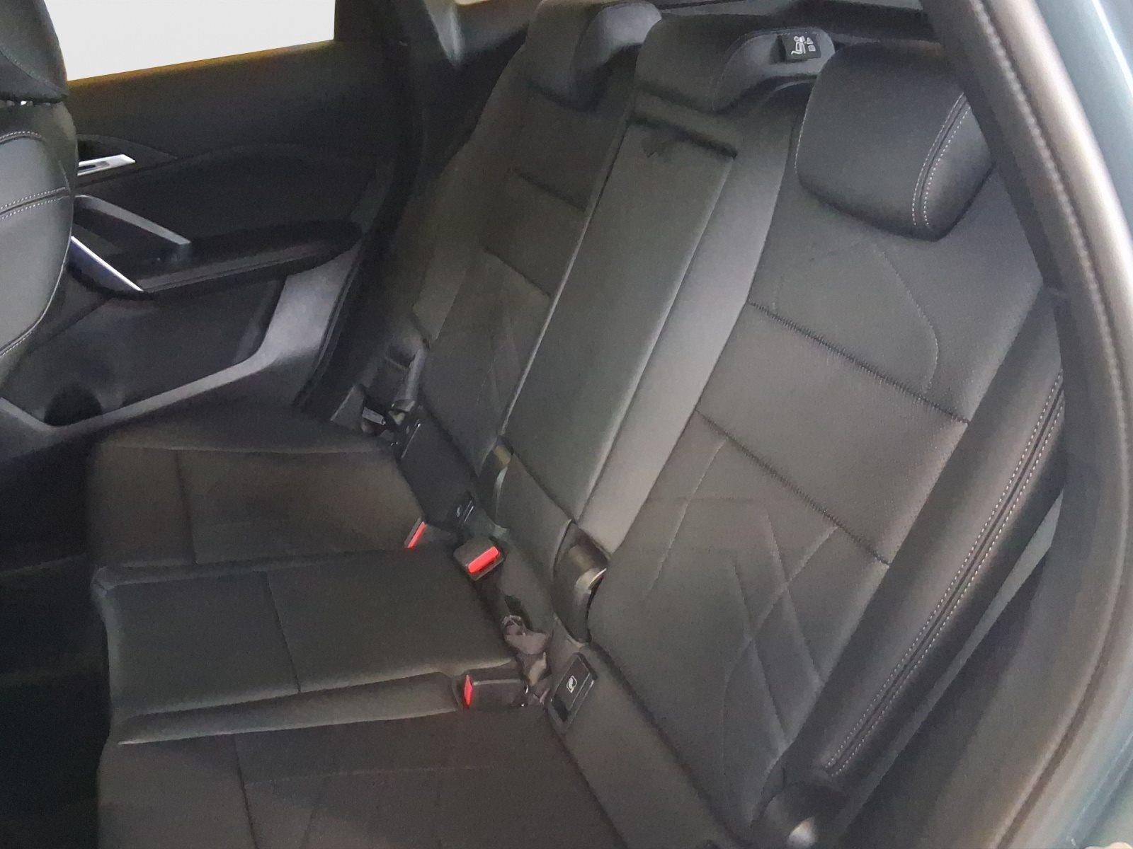 BMW X1 – Bild 26