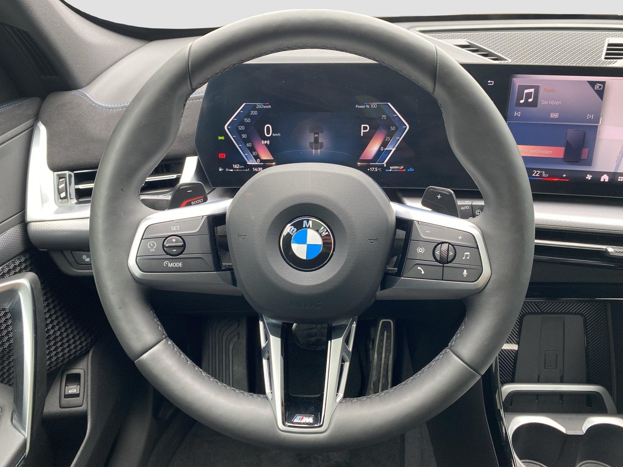 BMW X1 – Bild 7