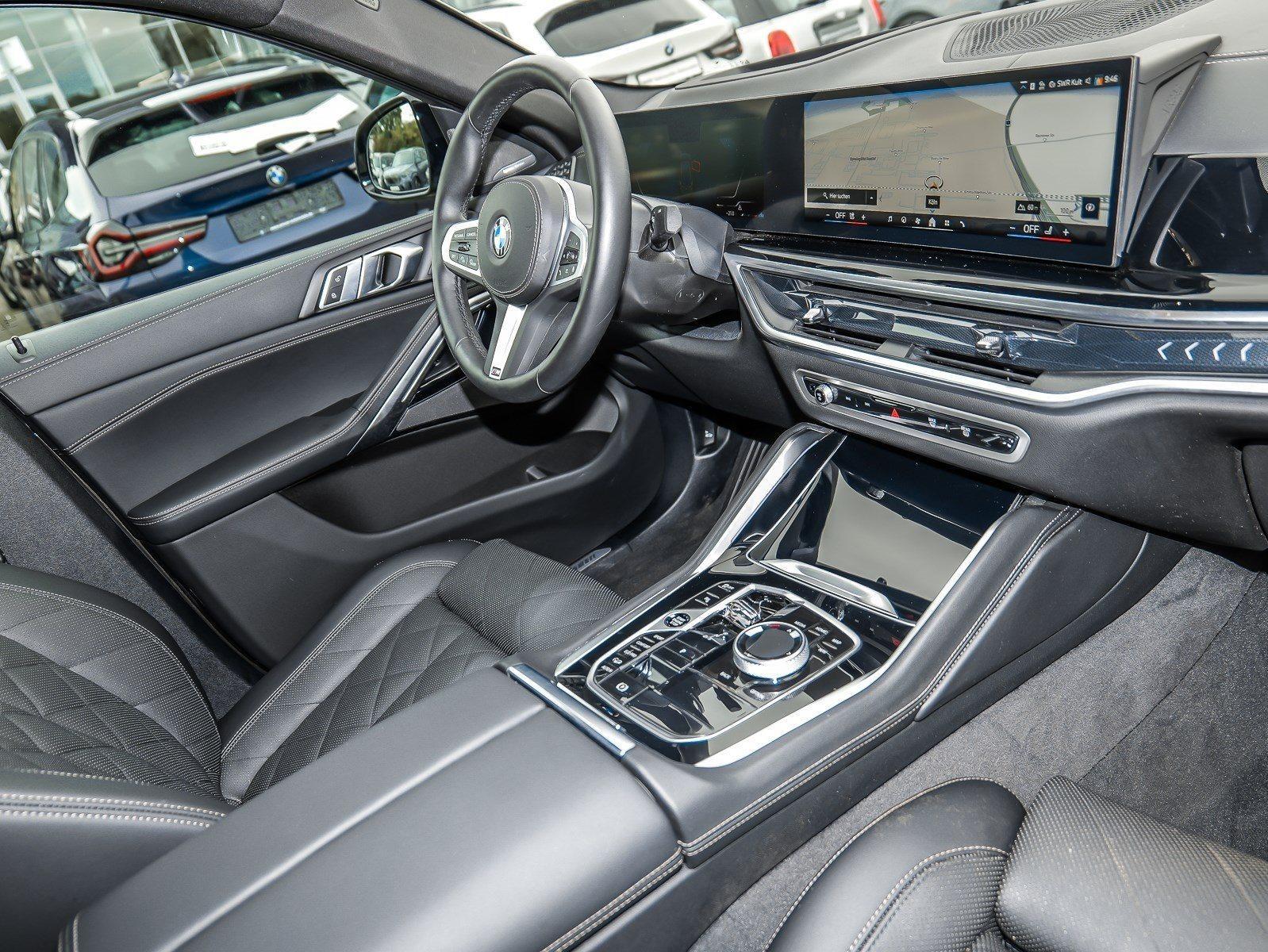 BMW X6 – Bild 14