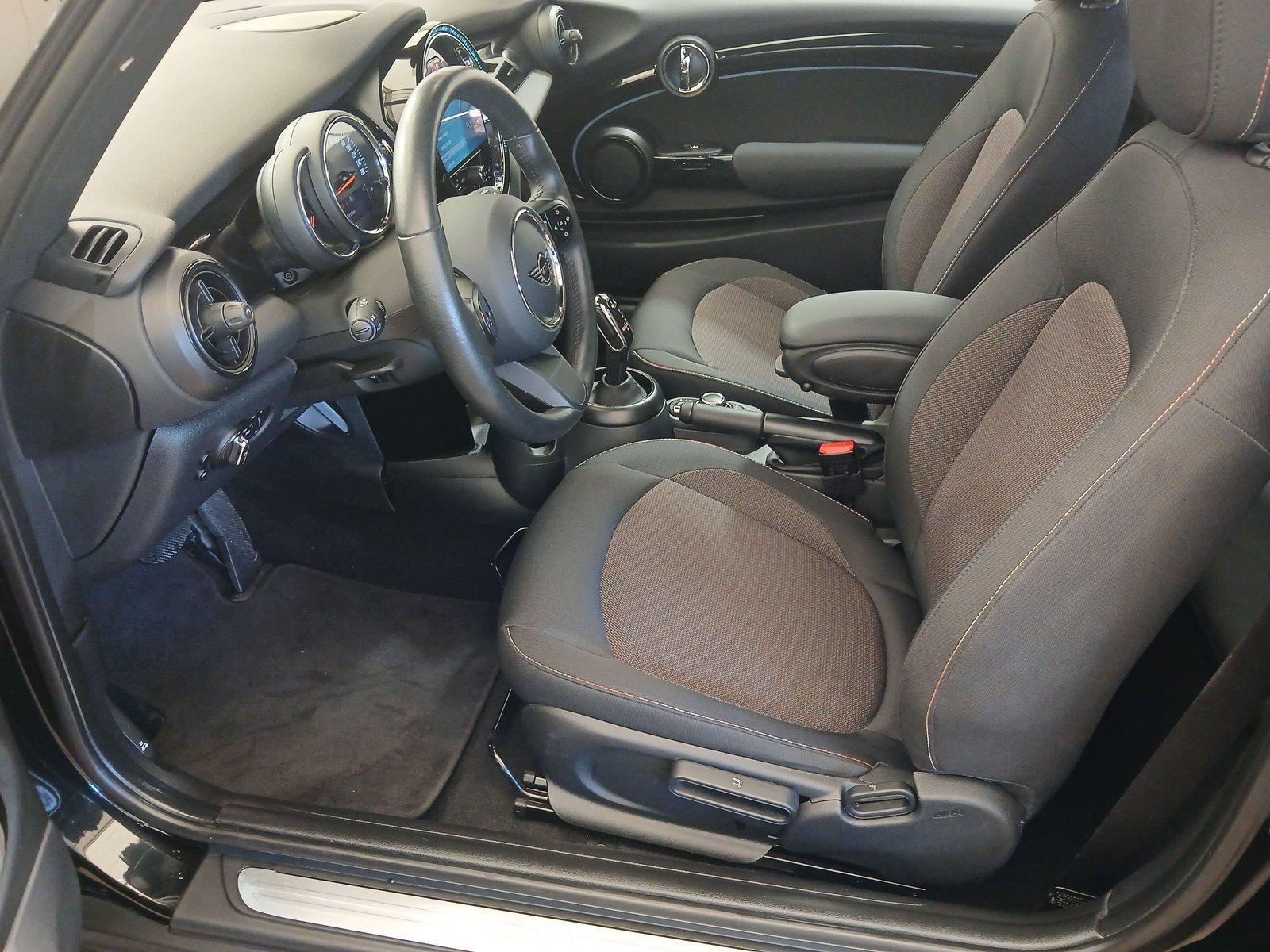 MINI Cooper 3-Türer – Bild 10