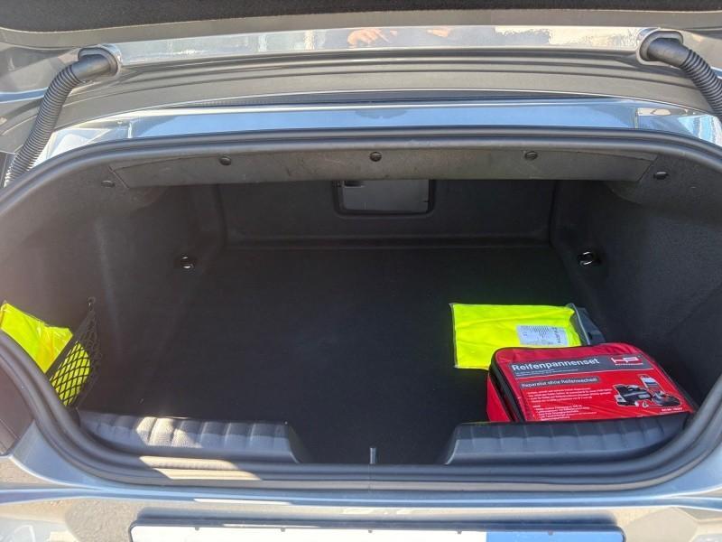 BMW Z4 – Bild 14