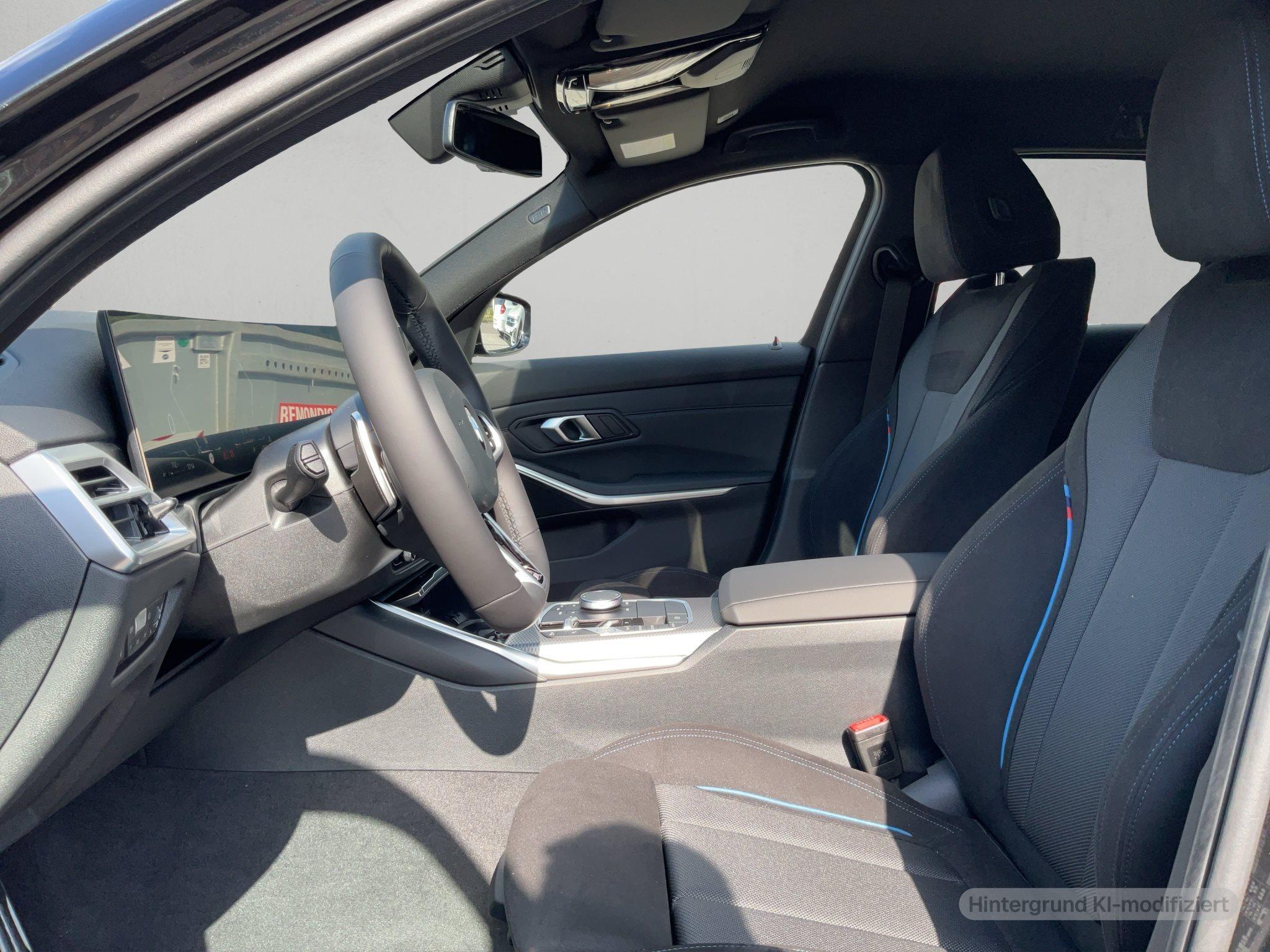 BMW 3er Touring – Bild 13