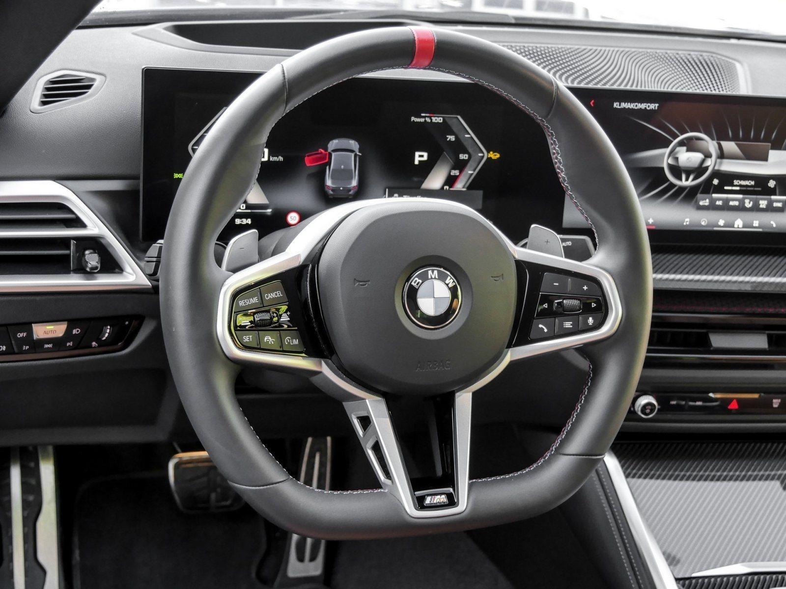 BMW 2er Coupé – Bild 11