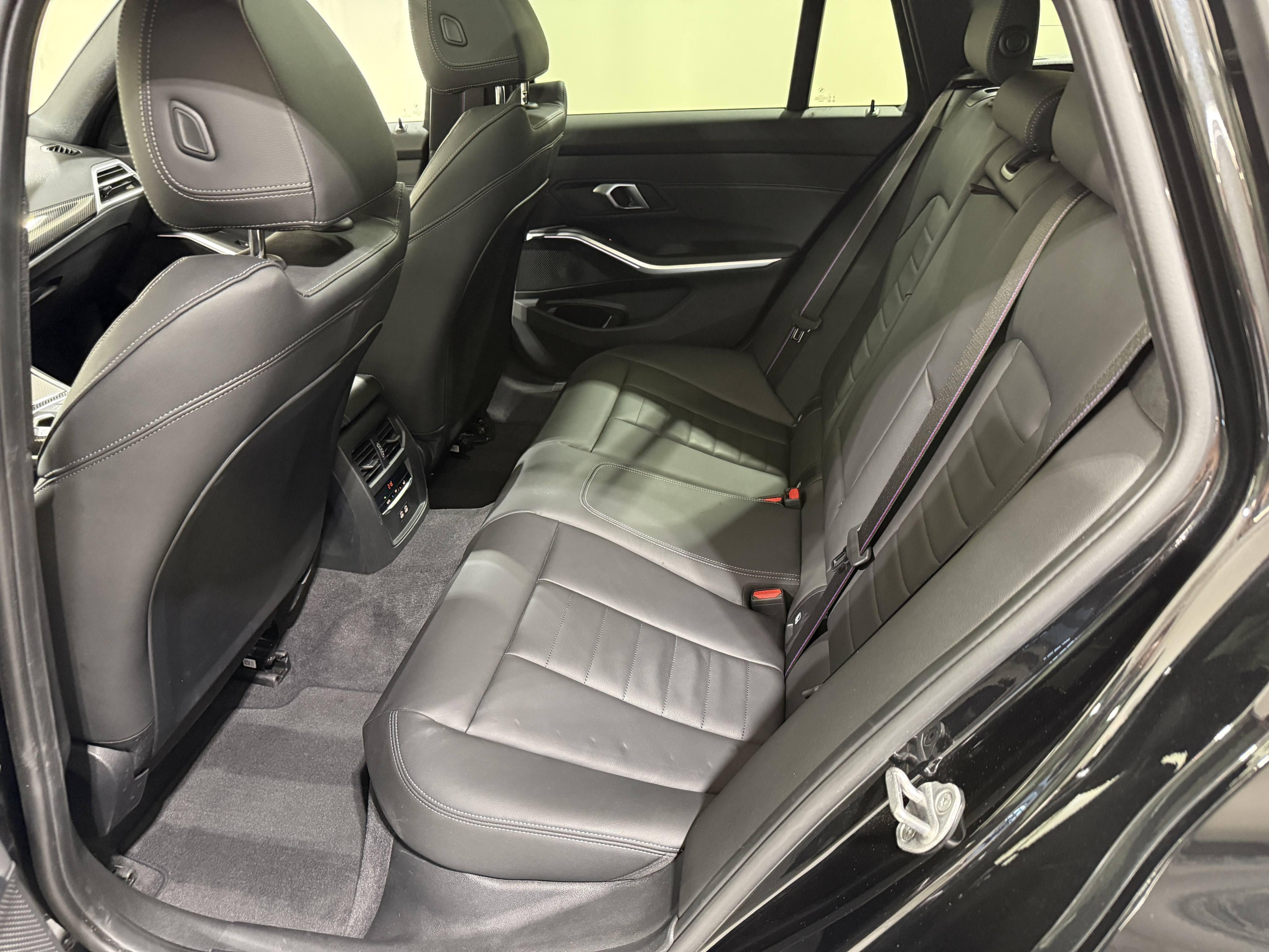 BMW 3er Touring – Bild 28