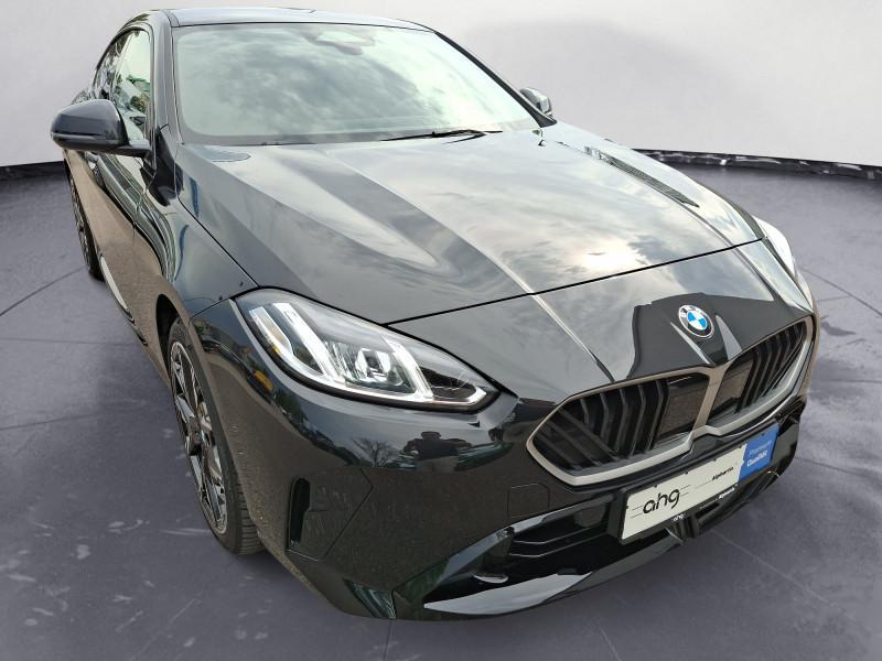 BMW 2er Gran Coupé