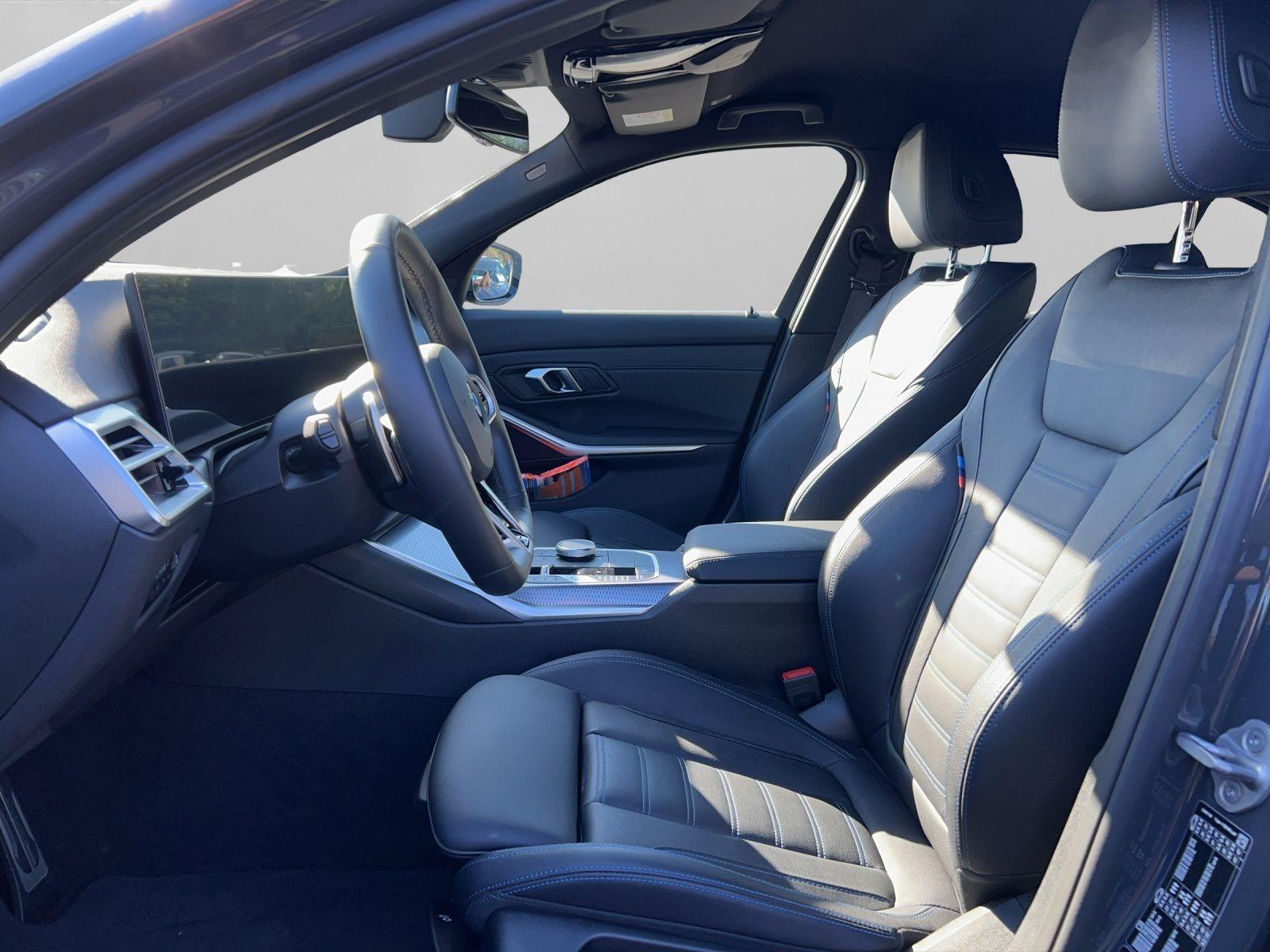 BMW 3er – Bild 10