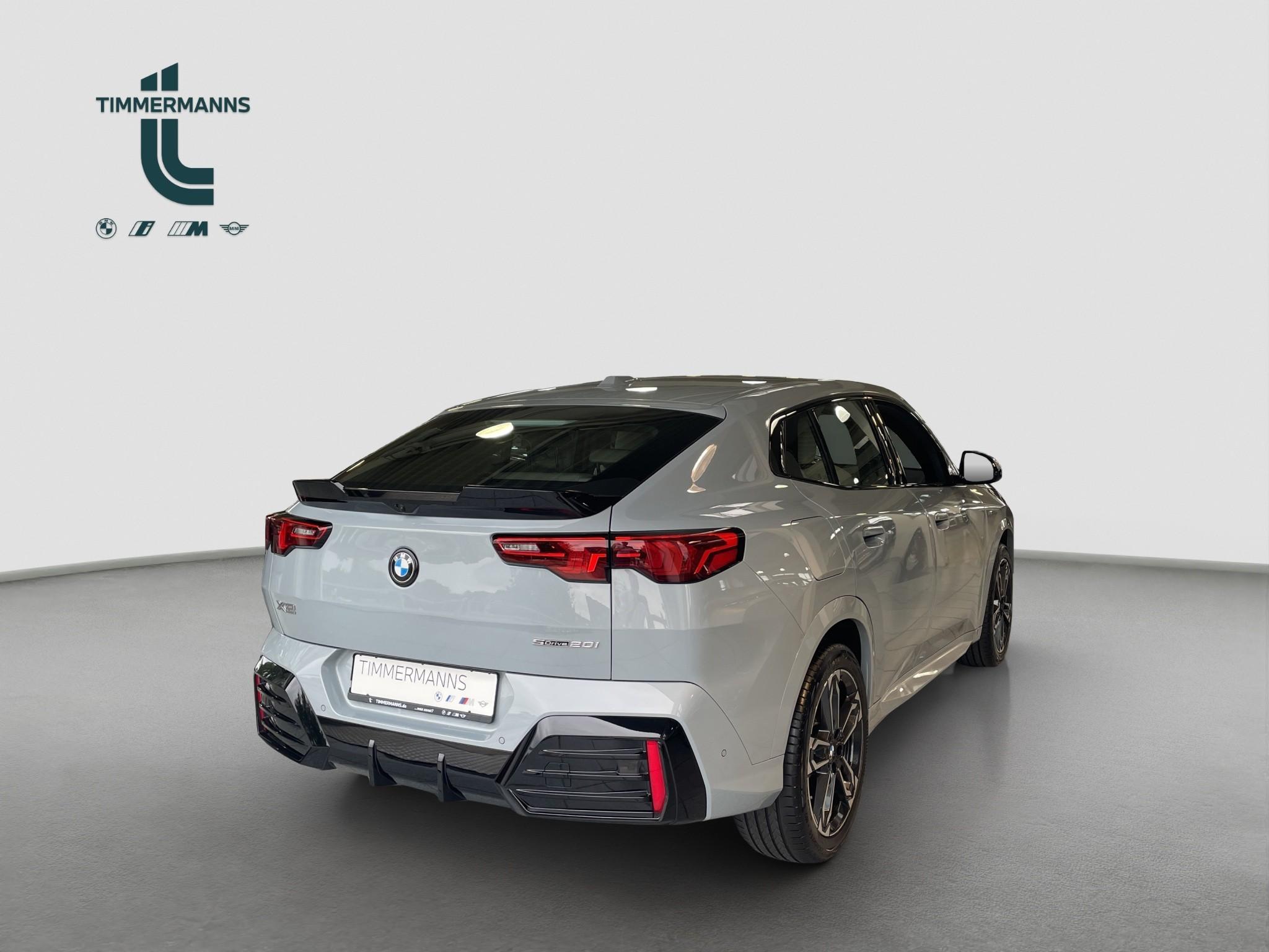 BMW X2 – Bild 6