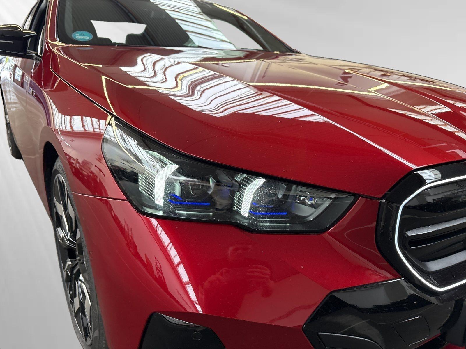 BMW 5er – Bild 8