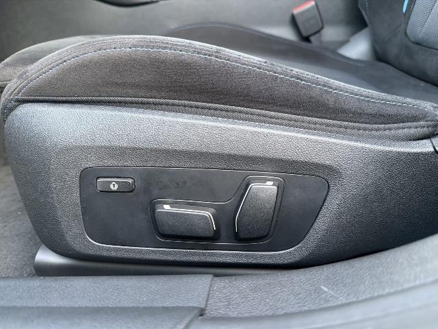 BMW i4 Gran Coupé – Bild 13