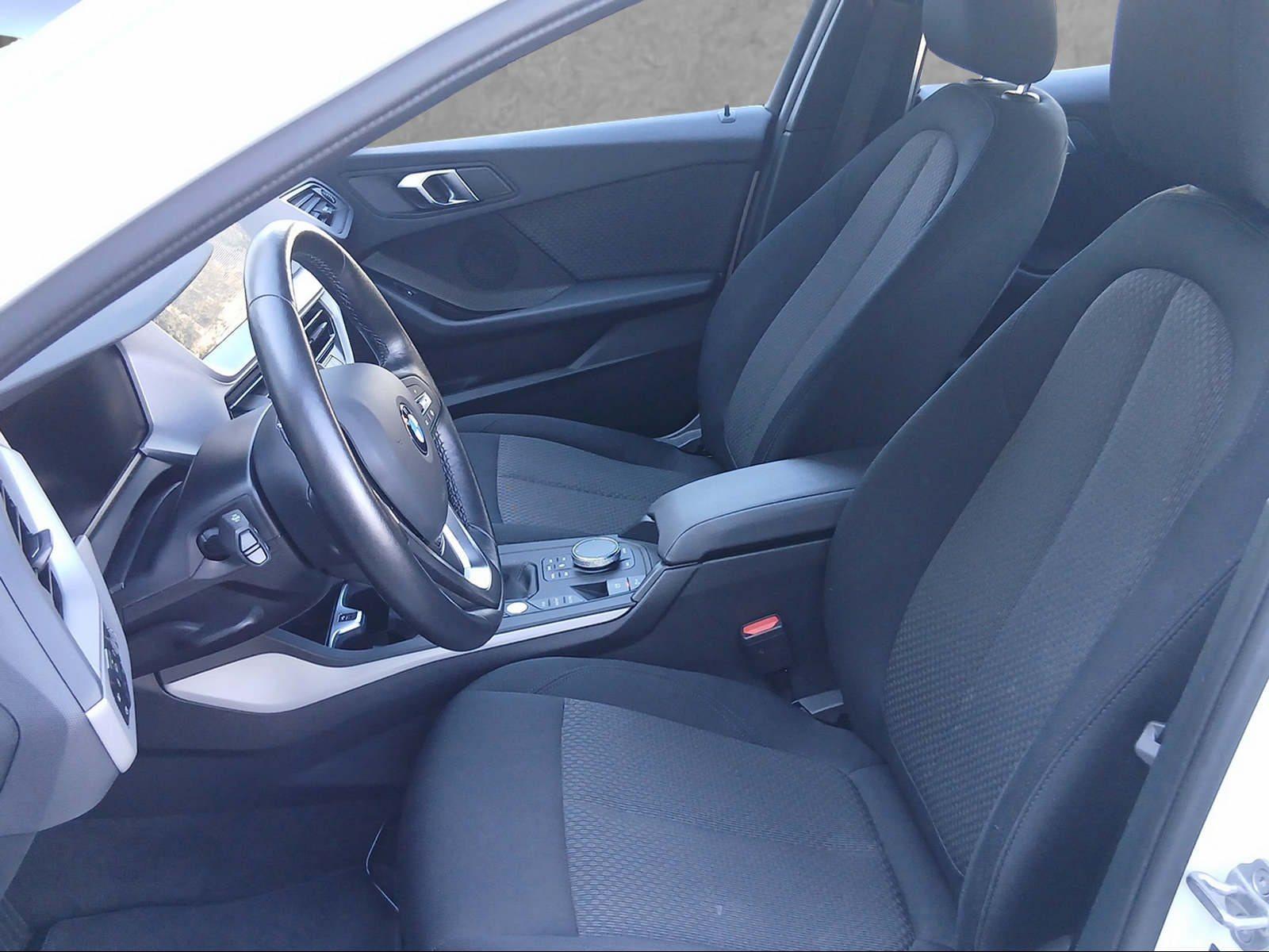 BMW 1er – Bild 11