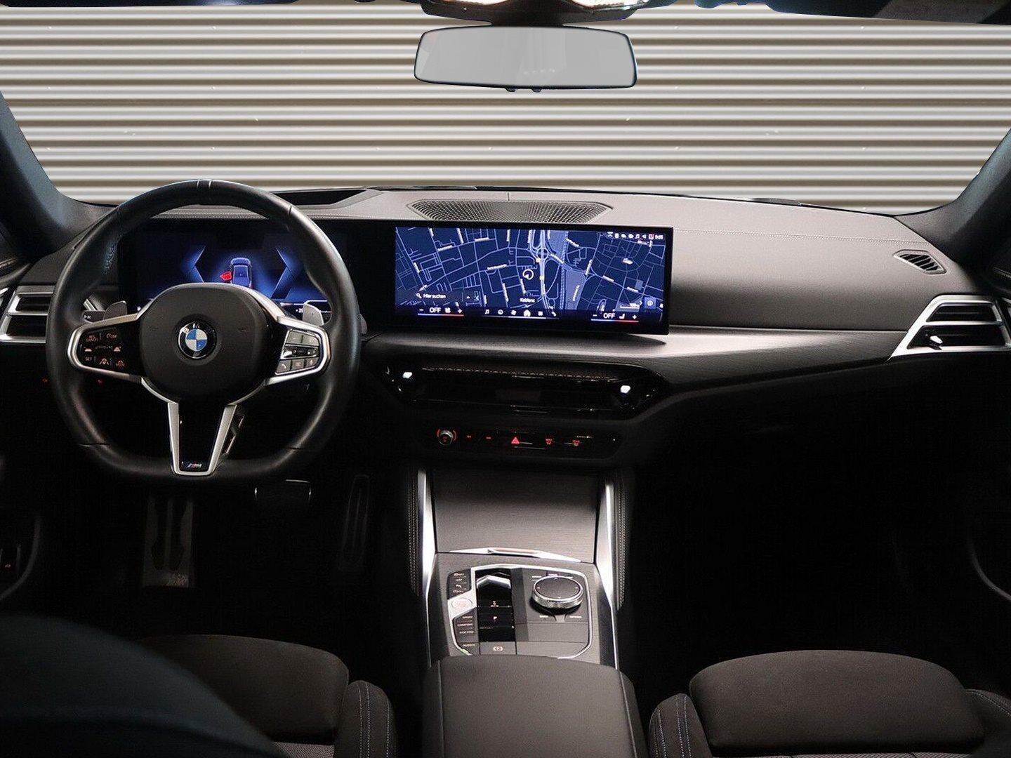 BMW 4er Gran Coupé – Bild 11