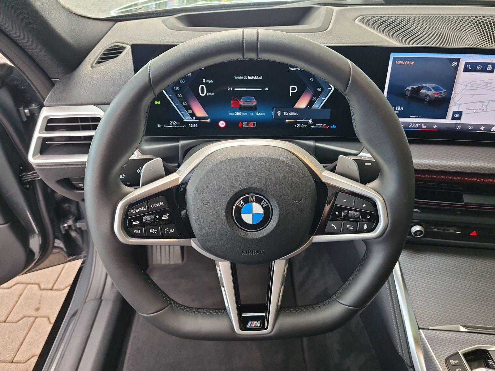 BMW 4er Gran Coupé – Bild 13