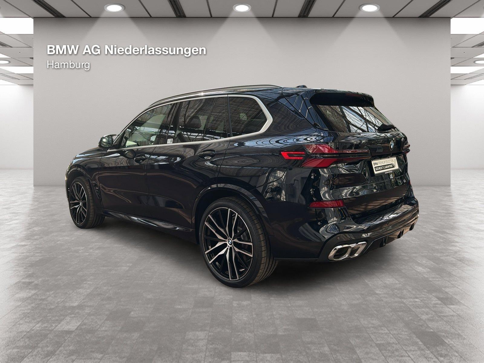BMW X5 – Bild 3