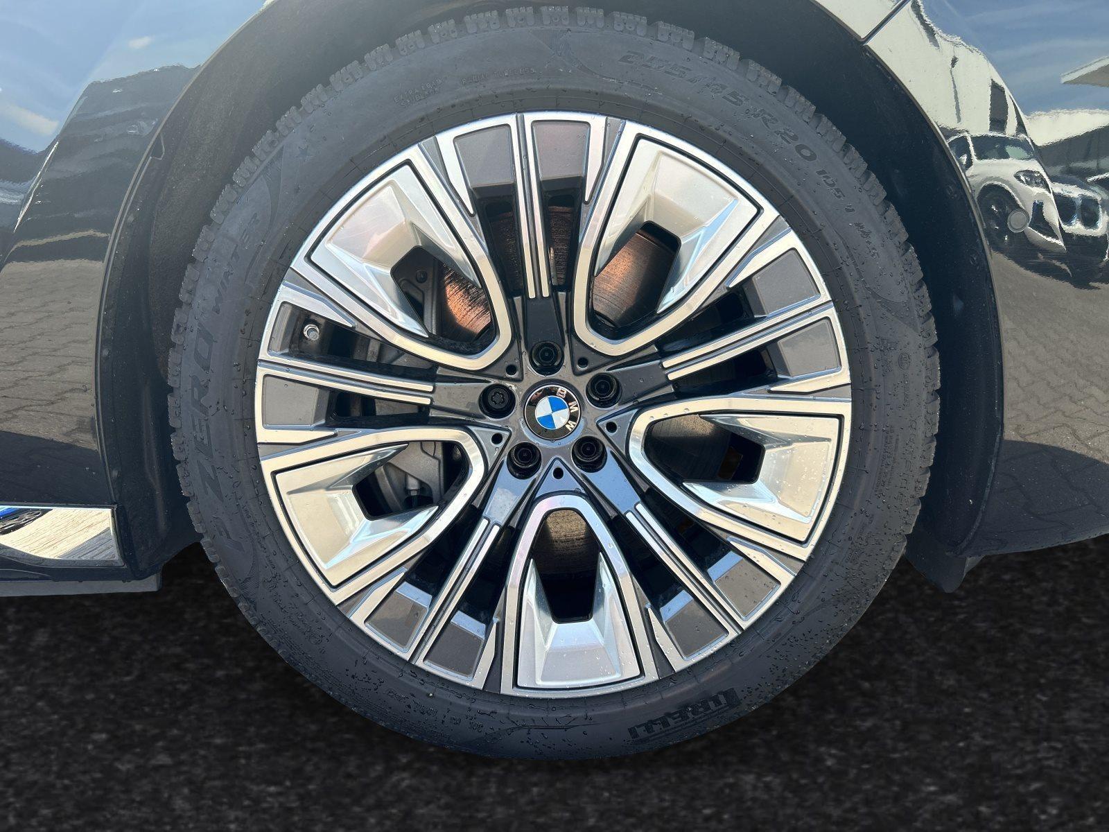 BMW 7er – Bild 3