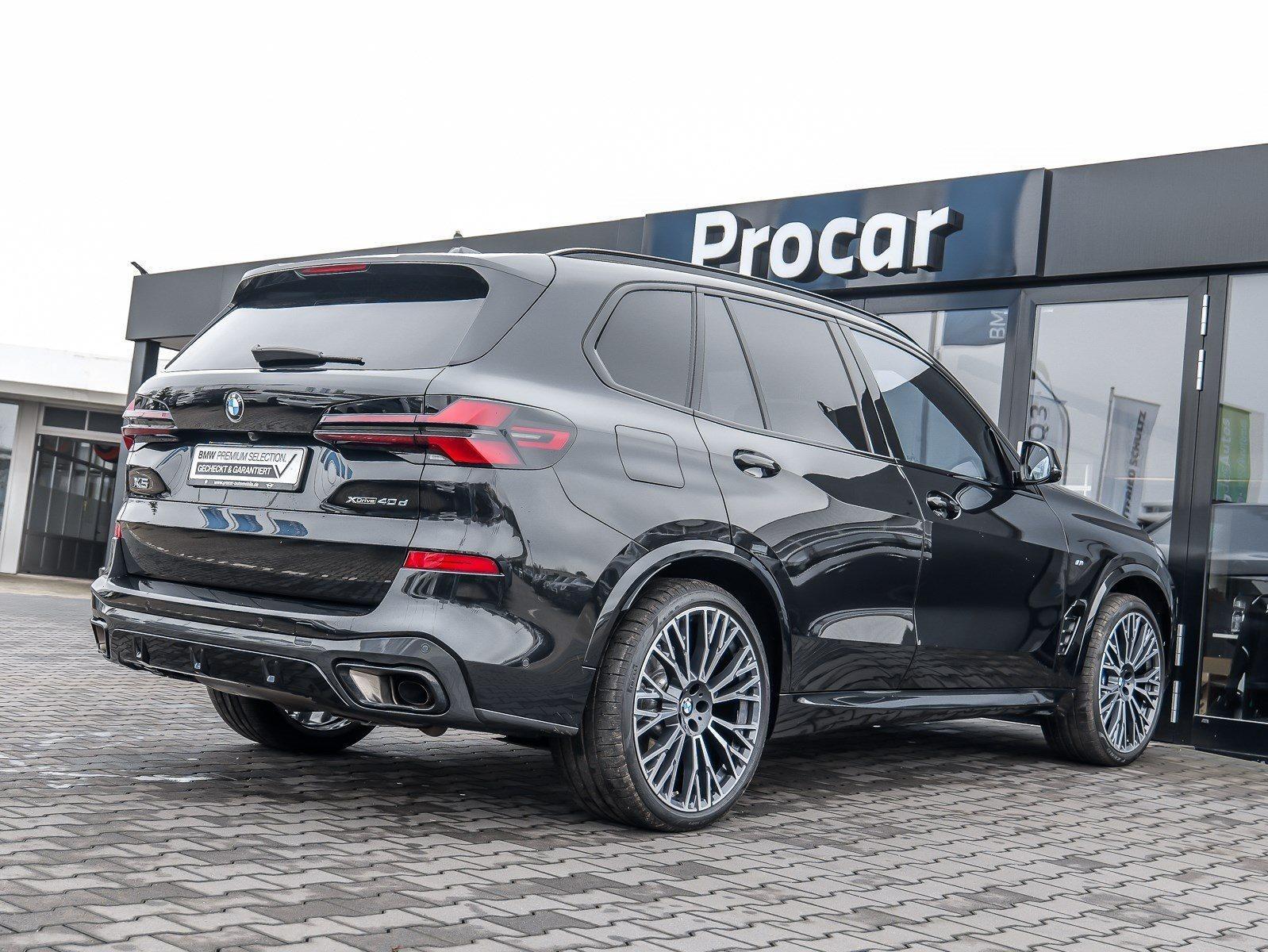 BMW X5 – Bild 2