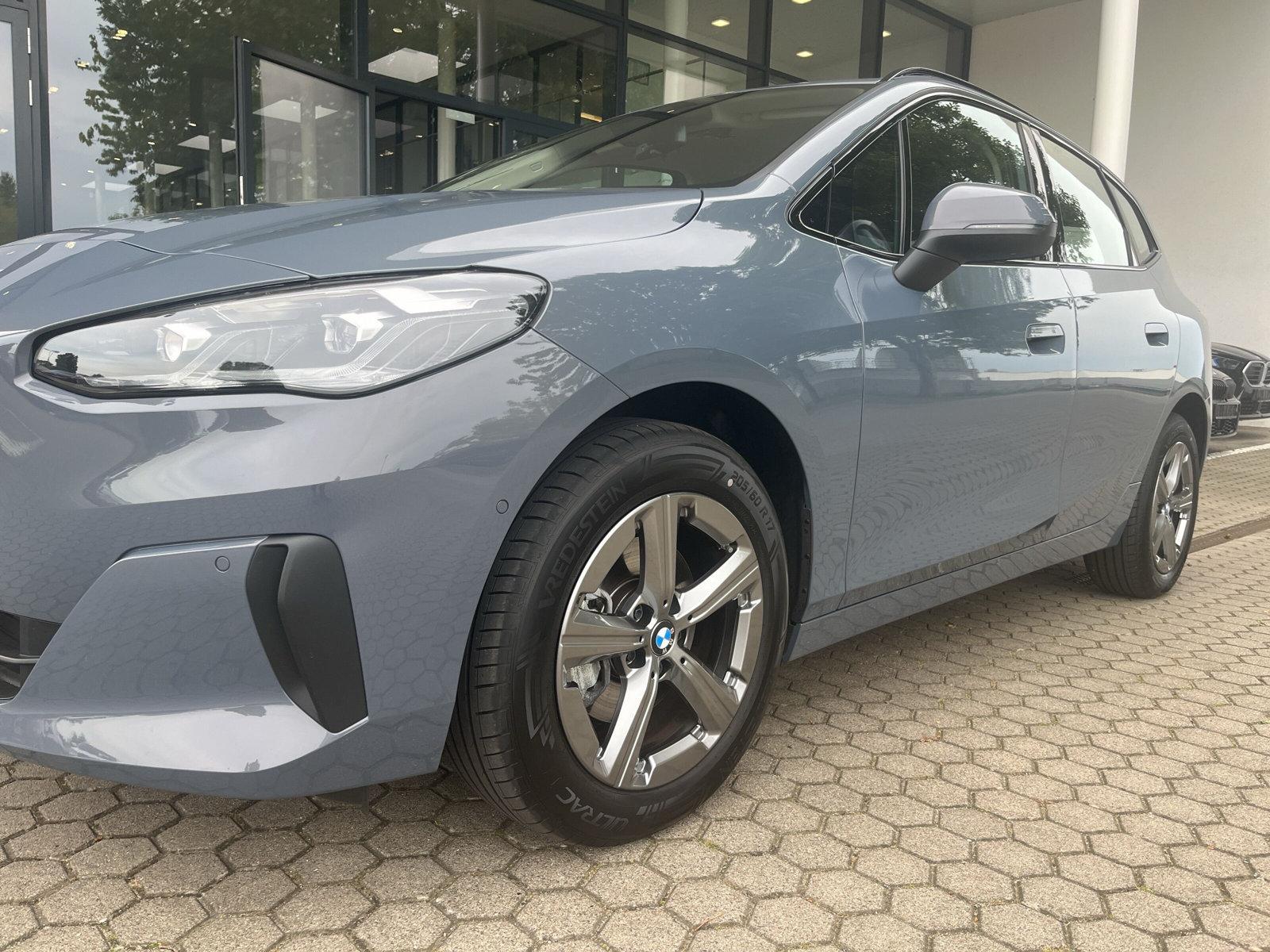 BMW 2er Active Tourer – Bild 8