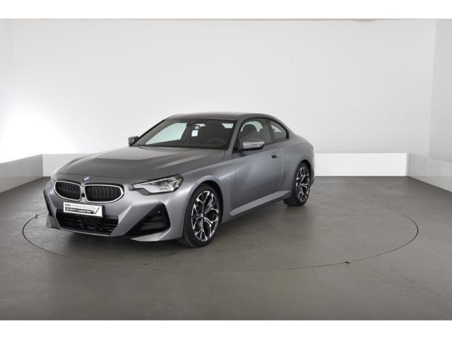 BMW 2er Coupé – Bild 14