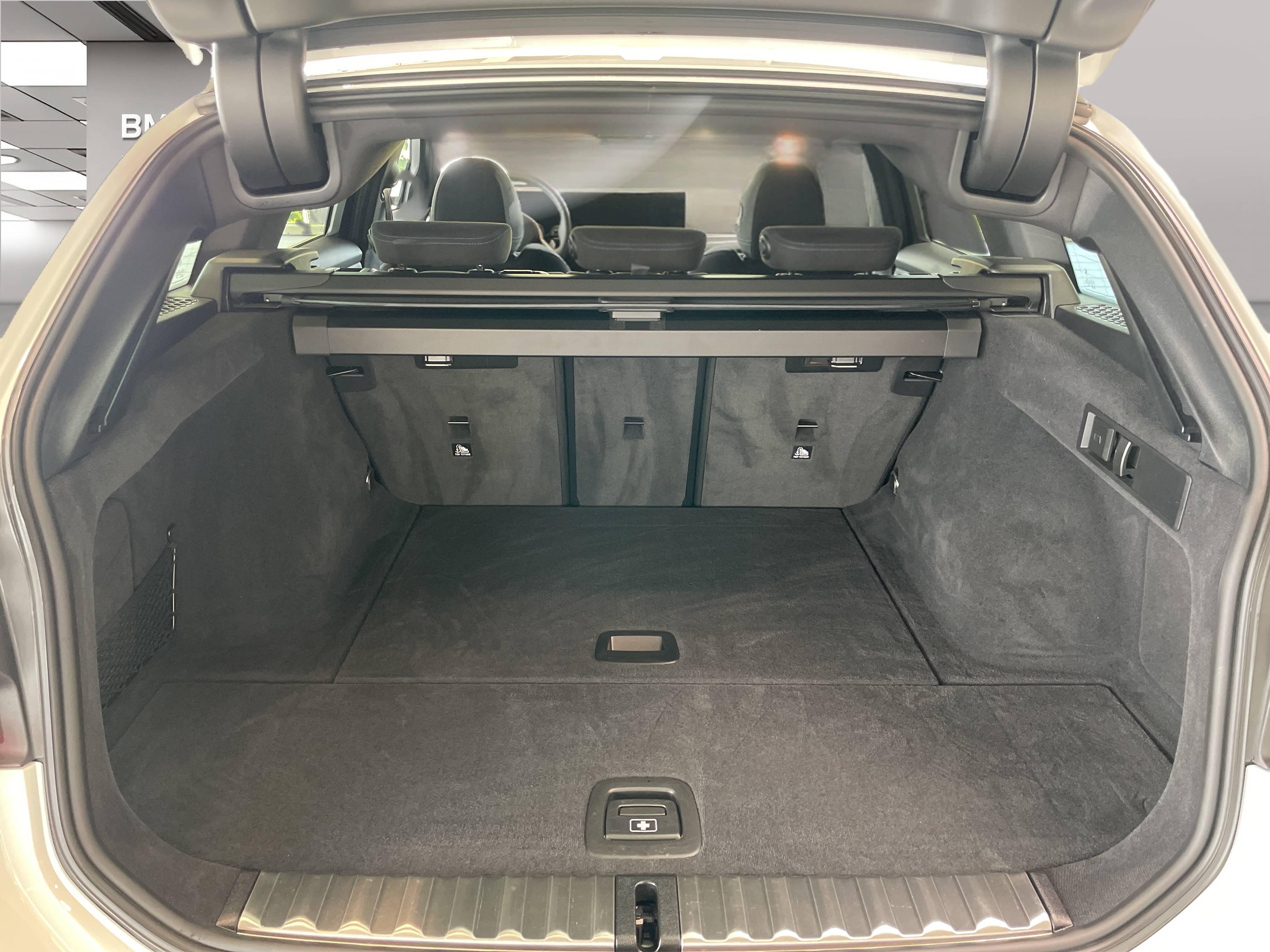 BMW 3er Touring – Bild 17