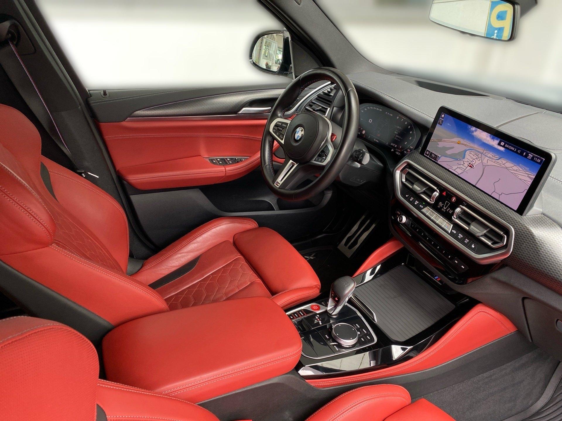 BMW X3M – Bild 3